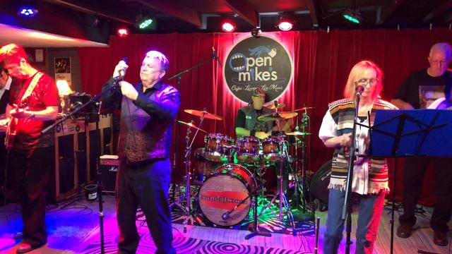 Smoke on the Water смотреть онлайн