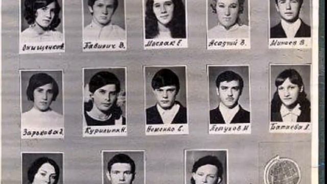 ШКОЛЬНАЯ ЛЮБОВЬ смотреть онлайн