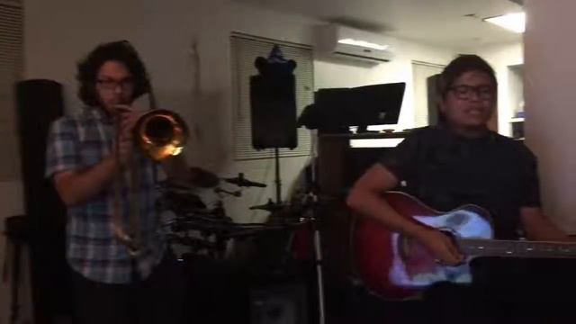 This is me getting over you in two chords or less смотреть онлайн