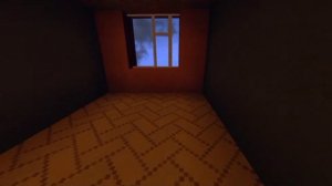 МОСКОВСКАЯ МНОГОЭТАЖКА В MINECRAFT! - Обзор жилого дома серии П-3 в Minecraft Pocket Edition