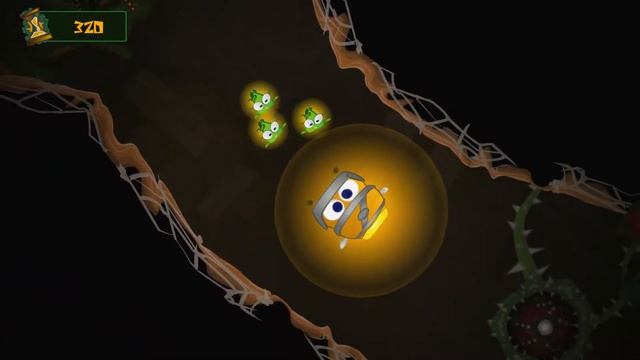 Lil Big Invasion - W3-5 - Both Sided - 100% Walkthrough Guide смотреть онлайн