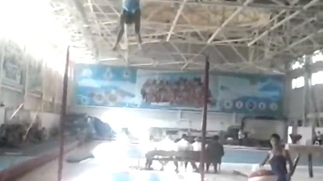 Перекладина«Чемпионат Казахстана» смотреть онлайн