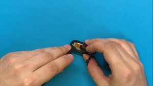 Разборка Xiaomi Mi Band 5 / Xiaomi Mi Band 5 Teardown Disassembly