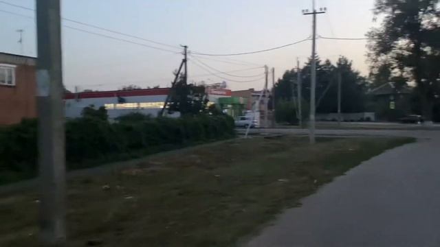 Станица Фастовецкая. Тихорецкий район. смотреть онлайн