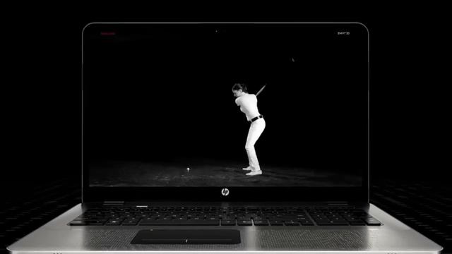 HP Envy 17 3D Media Laptop смотреть онлайн