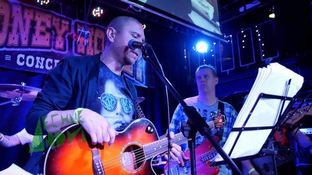 Когда я знал тебя совсем другой (Зоопарк). Лесные люди