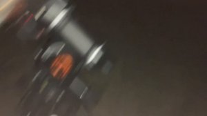 Celestron C8 Telescope First Light: JUPITER