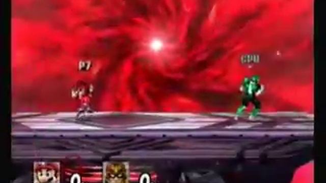 Brawl Modding Demonstration - Non Stretching Animation Swapping смотреть онлайн