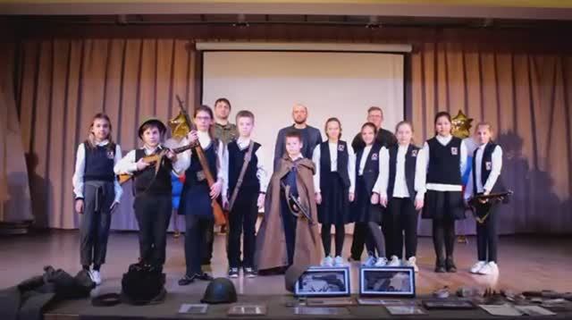 Начало контрнаступления советских войск под Москвой смотреть онлайн