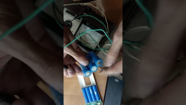 Китайский повербанк с сюрпризом смотреть онлайн