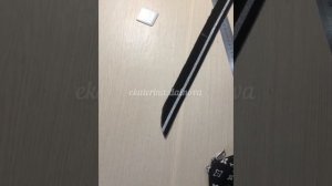 Бомбер. Обработка и втачивание воротника из трикотажного довяза у бомбера