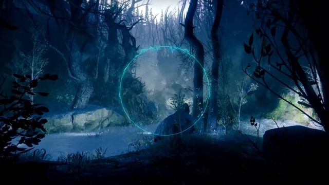 Enchanters - Raney Shockne (feat. Elizaveta & Nick) (Slowed + Reverb) смотреть онлайн