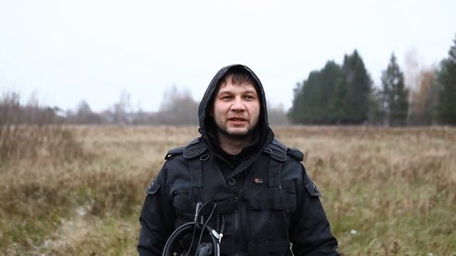 Как искать селища на поле с высокой травой.mp4 смотреть онлайн
