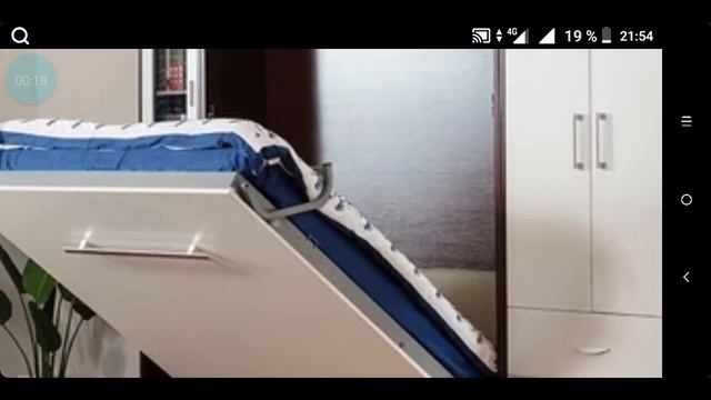 Реклама шкаф кровать смотреть онлайн