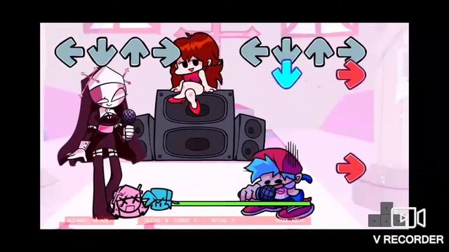 Parish официальный перевод (1 часть) смотреть онлайн