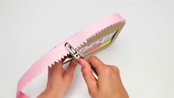 DIY Roblox Game From Paper || Fun Paper Games