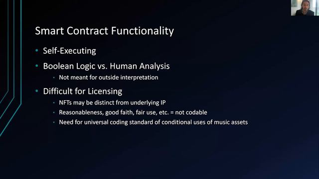 Imraan Farukhi and Ulf Oesterle - The Music Business, Blockchain and NFTs смотреть онлайн