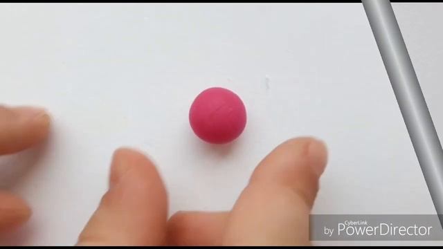 Лепим пиццу из теста/ Блогеры Дети Воронеж/ полимерная глина смотреть онлайн