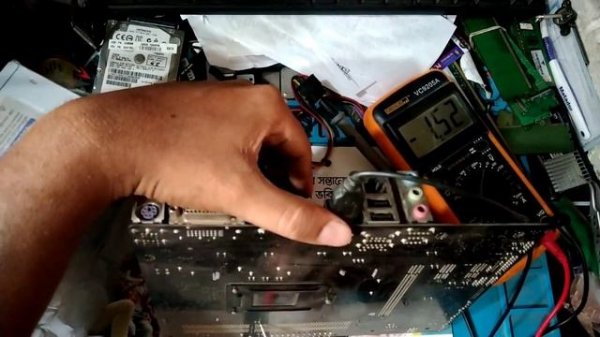 ASUS H81M-k NO DISPLAY PROBLEM SOLVED | ASUS H81M-k NO DISPLAY#king of computer solutions