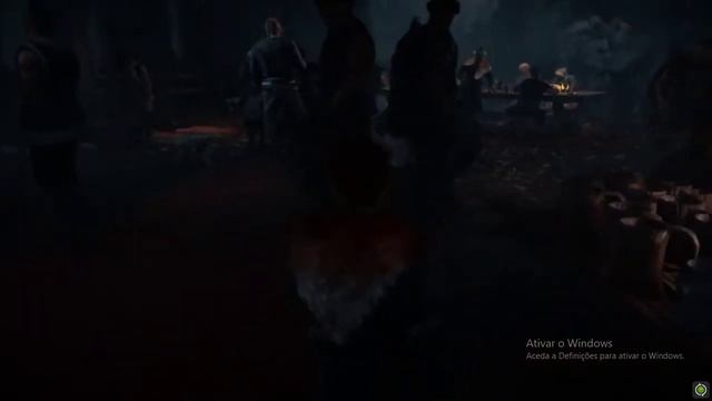 Assassin's Creed Valhalla + e5 2420 v2 720p смотреть онлайн