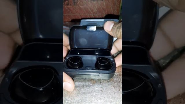 M10 TWS Earbuds V5.1 BT Wireless...Unboxing смотреть онлайн