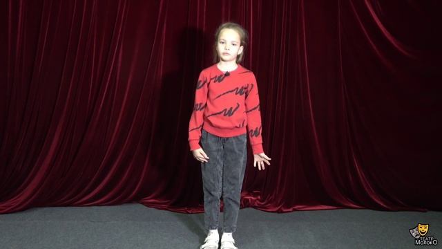 Стихотворение «Папин секрет» В. Бредихин. Читает София Русина.