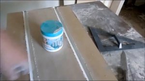 Правильные углы на гипсокартоне