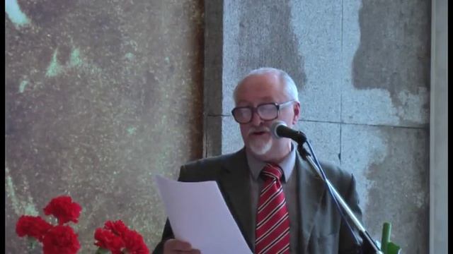 На крутых поворотах. Е. С. Смоляков. Конференция «В. И. Ленин в современном мире». 22.04.2010. смотреть онлайн