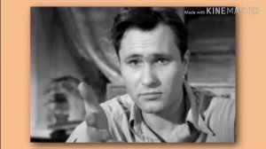 Биография Шукшина