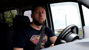 Ford Tourneo Connect Дизель | Отзыв реального владельца