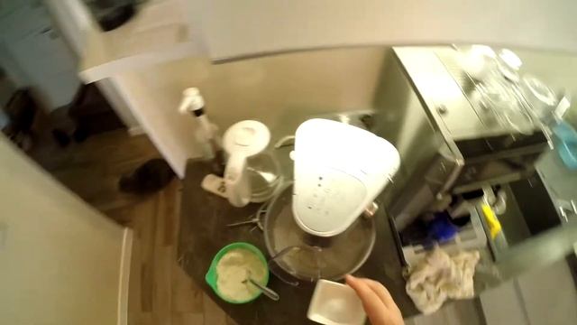 Тесто для ПИЦЦЫ на БИГЕ - Как в пиццерии смотреть онлайн