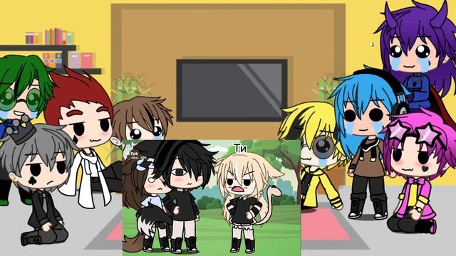 ?реакция 13 карт на ти/13часть/есть стекло?приятного просмотра:) смотреть онлайн