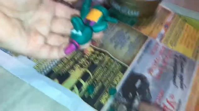 Медвежонок-фанти слепил Kroko!!!!!!!! он захватил канал!!!!!??? смотреть онлайн