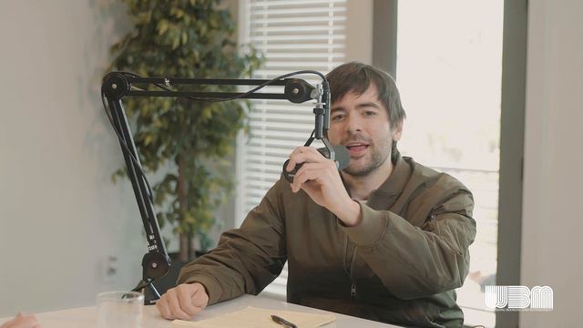 Michael Corcoran, Head of Marketing at mtheory, Episode #020 смотреть онлайн