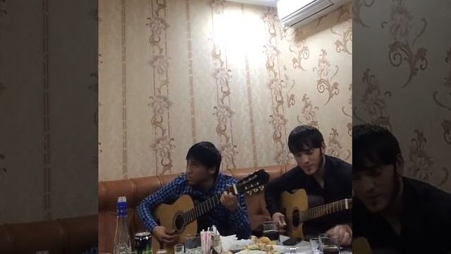 Узбекистан город Бухара Федя и Сурен смотреть онлайн