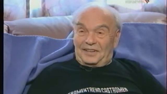 Владимир Шаинский Утренняя джазофрения смотреть онлайн