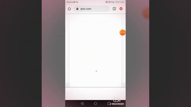 Как зарегистрироваться в Qiwi Кошелёк смотреть онлайн