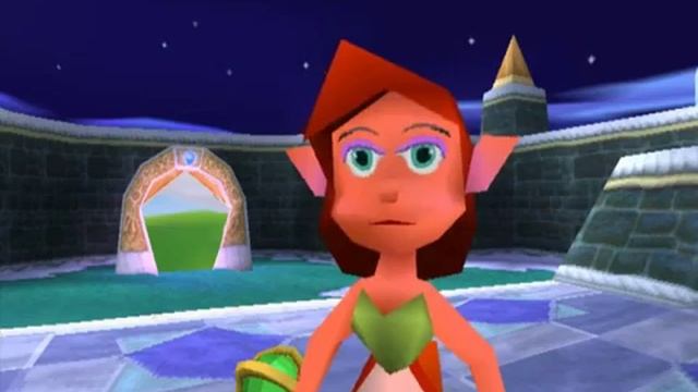 Let's Play Spyro 2: Gateway To Glimmer/Ripto's Rage | Part 22 | Gulp's Overlook смотреть онлайн