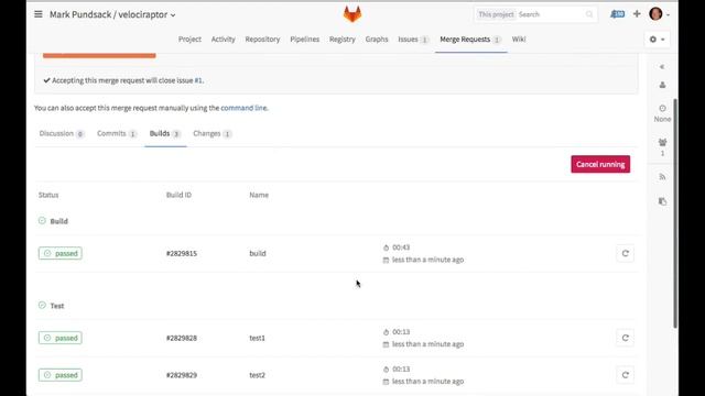 GitLab: Idea to Production смотреть онлайн