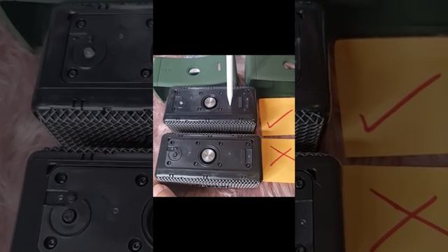 รีวิวMarshall emberton ของจริง เทียบของปลอม ใครไม่ดูจะเสียใจ เหมือนมาก by king goods shop смотреть онлайн