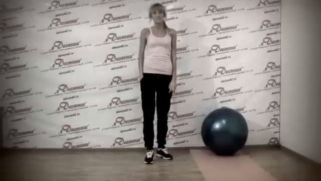 Фитнес От Марины, танцы, шесты, АБЛ Strip&Fit смотреть онлайн