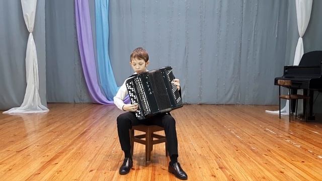 766 Денисов Дмитрий г Кемерово Весёлое настроение смотреть онлайн