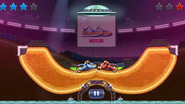 Drive ahead друг против друга секретные машины. смотреть онлайн