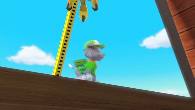 Paw Patrol | Rettungseinsätze auf der Farm ? | Nick Jr. смотреть онлайн