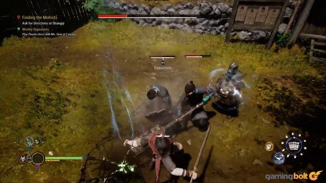 Xuan Yuan Sword 7 PlayStation Review - One of the Biggest Surprises of 2021 смотреть онлайн