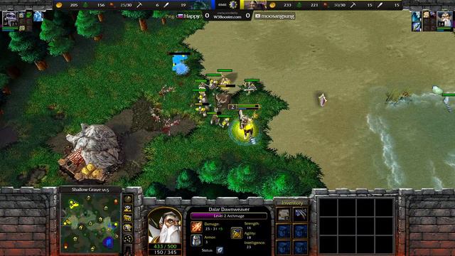 TED-Cup 21 | Группа A (2 stage): Happy, LawLiet, Moon, Sok | | Warcraft 3 Reforged смотреть онлайн