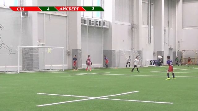 Турнир по футболу « КУБОК КАЗАНИ» среди команд 2013 года рождения (первая камера) смотреть онлайн