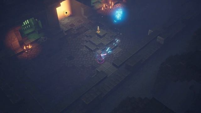 ЧТО НЕ ТАК С Minecraft Dungeons? смотреть онлайн