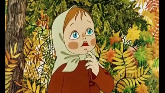 Серебряное копытце смотреть онлайн