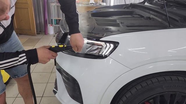 geely tugella пленка смотреть онлайн
